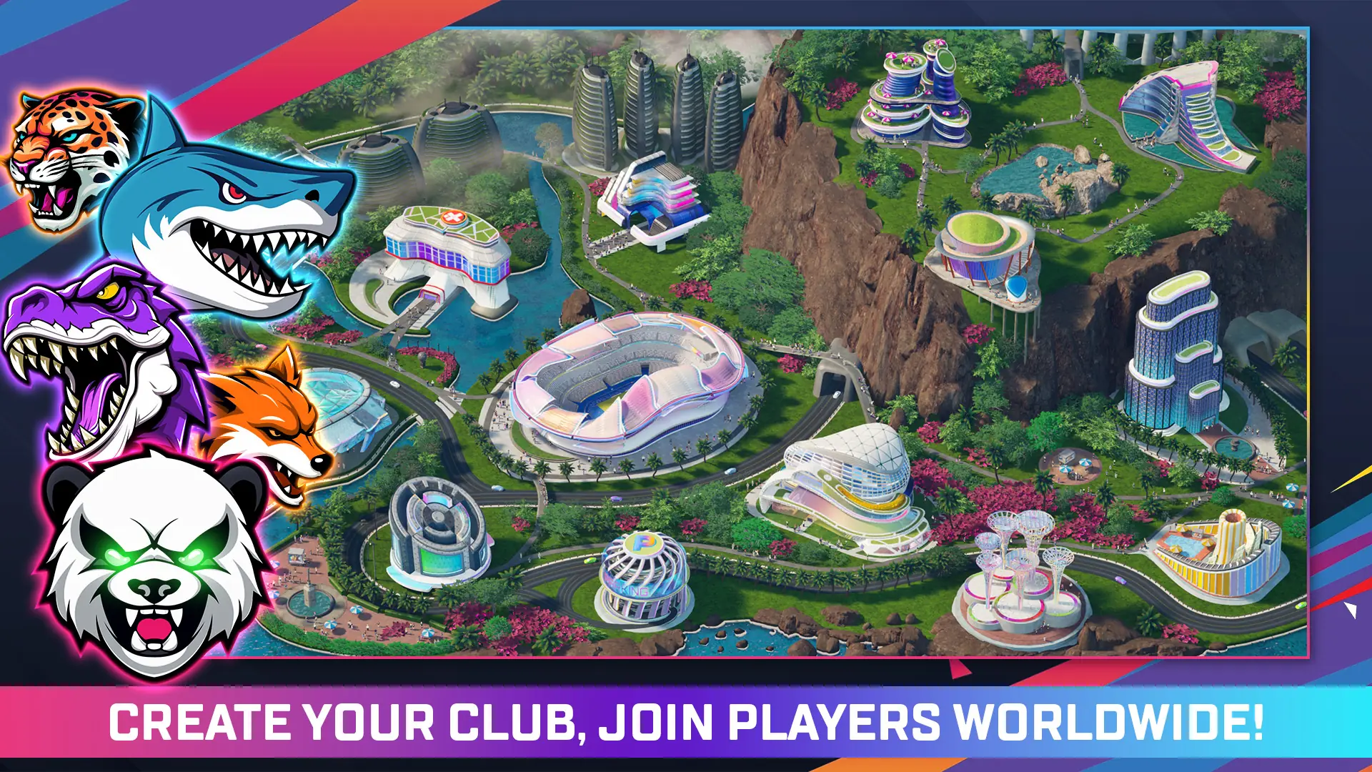 Captura de tela Summer Sports Mania 7