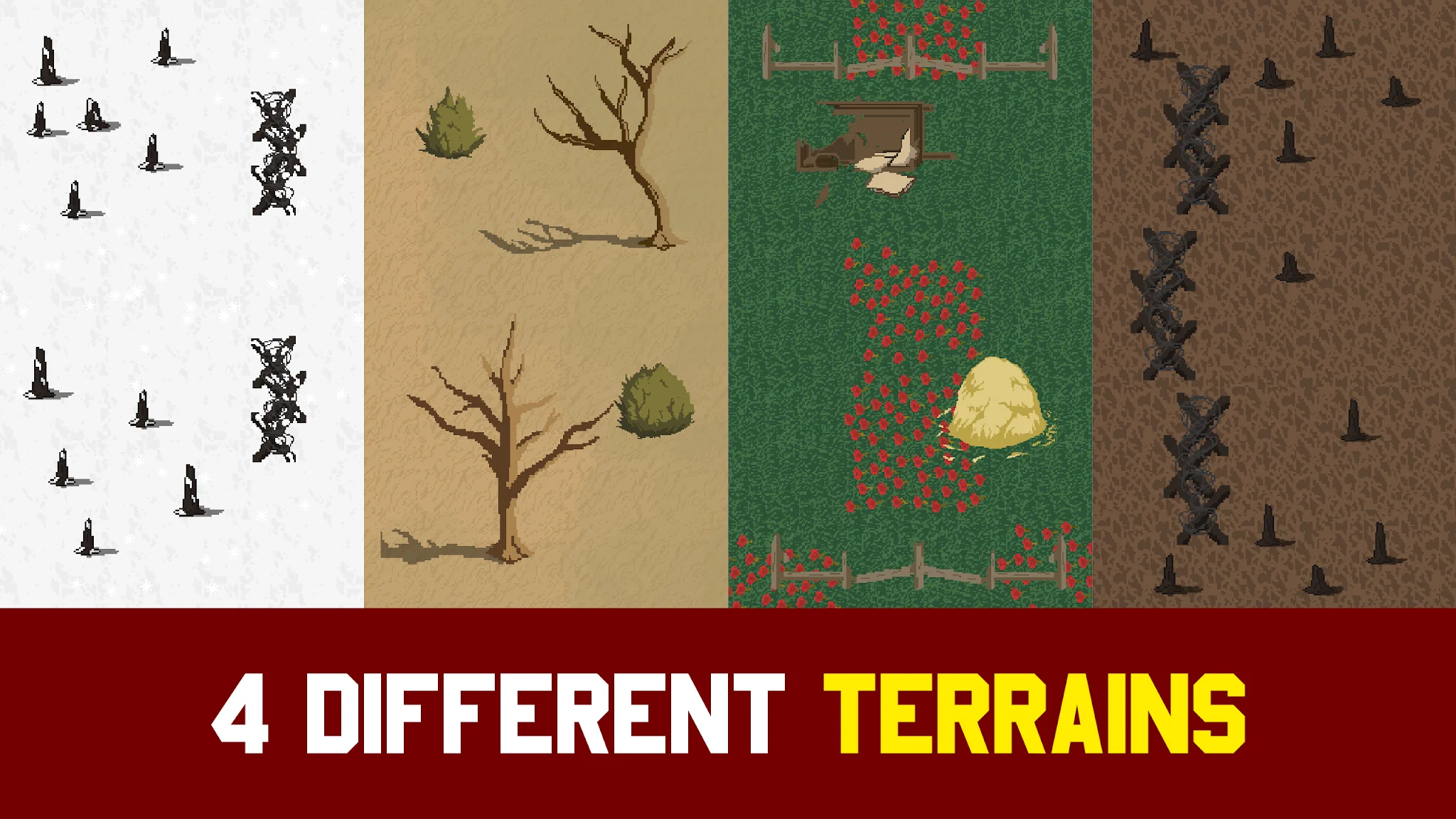 Скриншот Trench Warfare 1917: WW1 RTS 6
