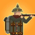 Скачать Trench Warfare 1917 WW1 Remake APK