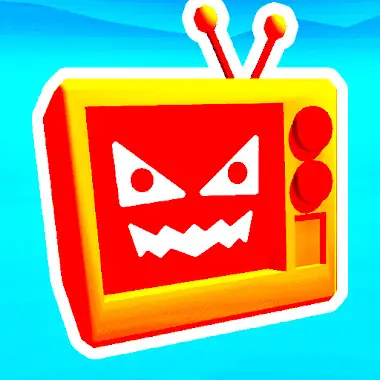 TV Invasion Simge