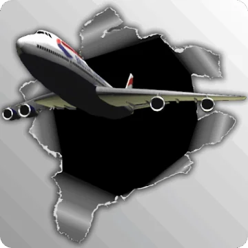 Unmatched Air Traffic Control Икона