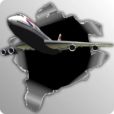 Unmatched Air Traffic Control Икона