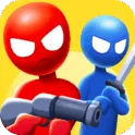 Скачать игры для двоих: мини-игры APK