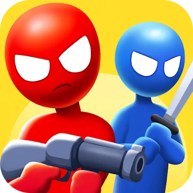 ไอคอน เกมสองคน - สนุกไปกับมินิเกม