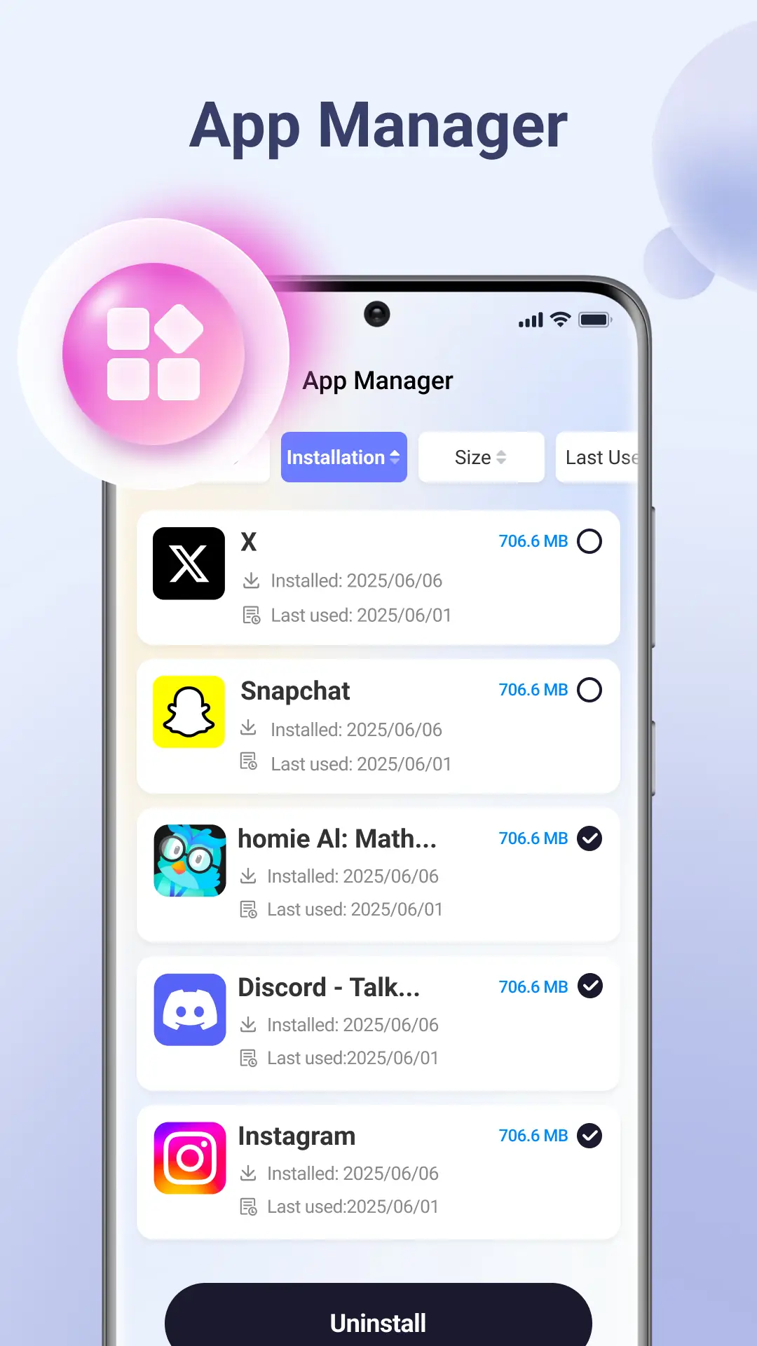 Ace Cleaner APK Download for Android 2026 | Captain Droid