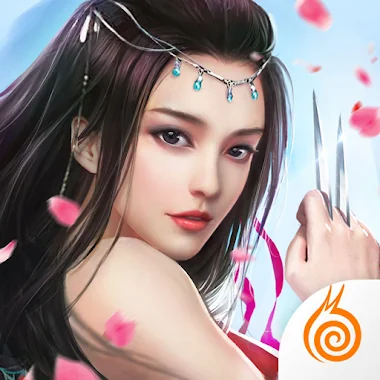 Age of Wushu Dynasty Simge