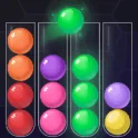 Ball Sort Magic - Puzzle Game