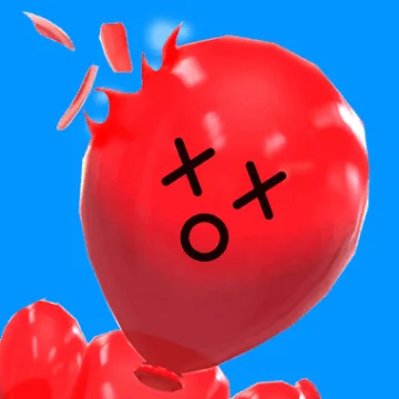 Balloon Crusher: Shoot’em all Иконка