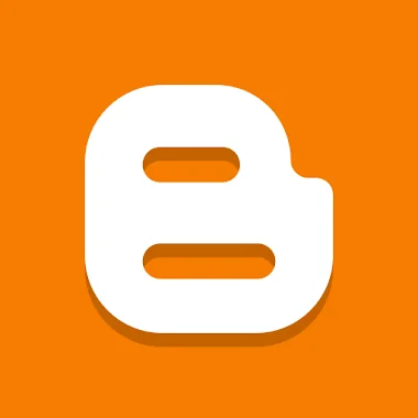Blogger Ikona