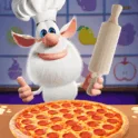 Скачать Буба Повар: Игра Готовка Еды! APK