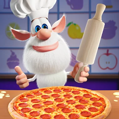 Изтегли Booba Kitchen: Kids Cooking!