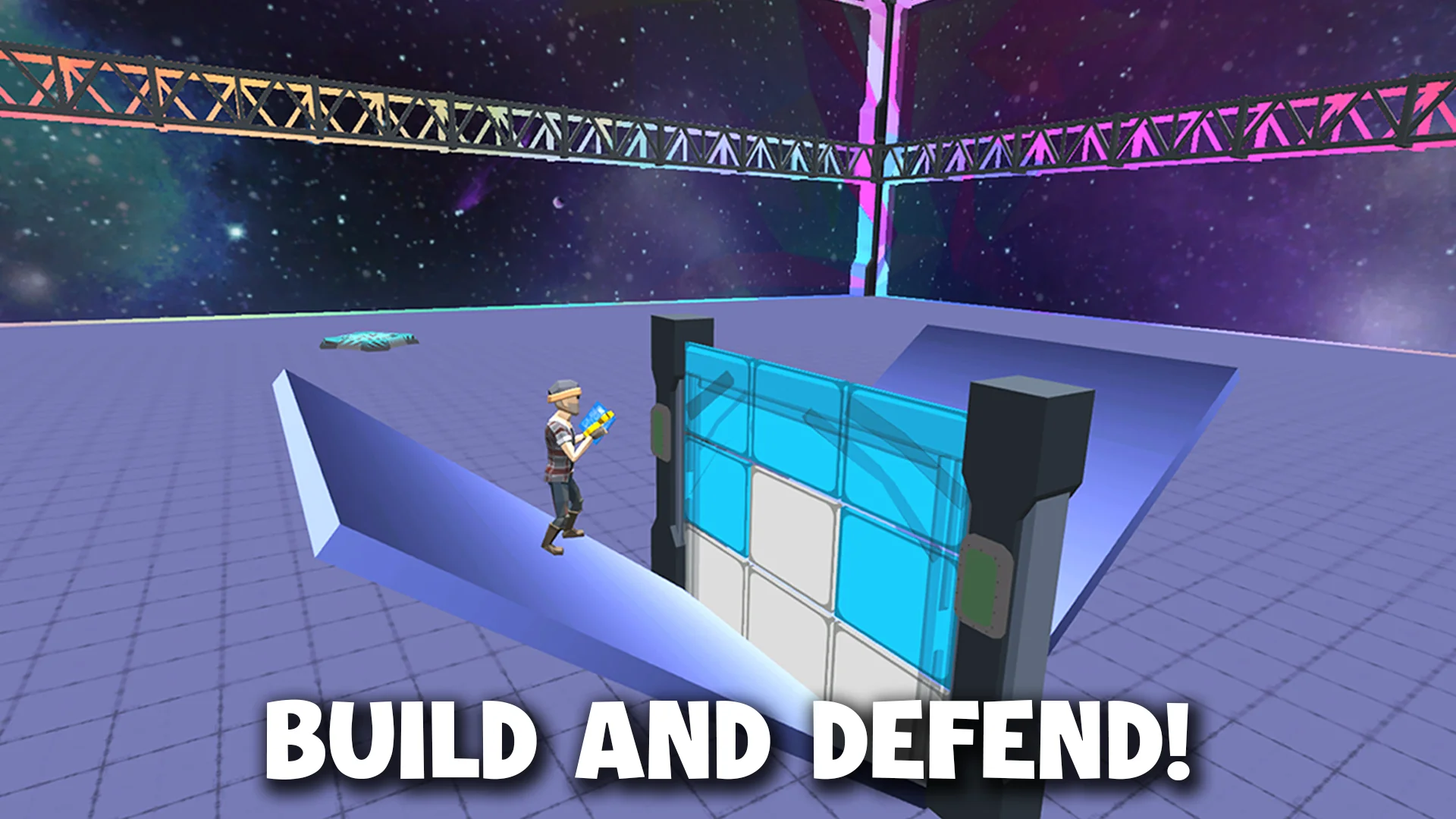 截图 BuildNow GG - 1v1 Epic Battles 1