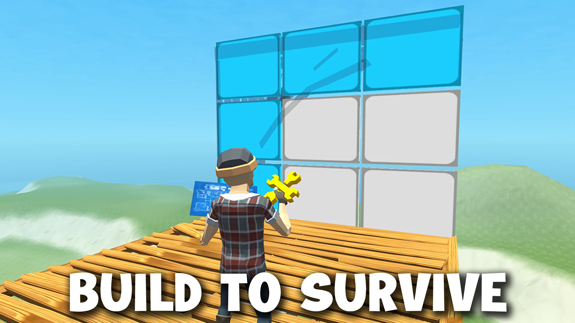 截图 BuildNow GG - 1v1 Epic Battles 5
