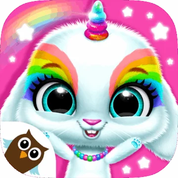 Bunnsies - Happy Pet World Іконка