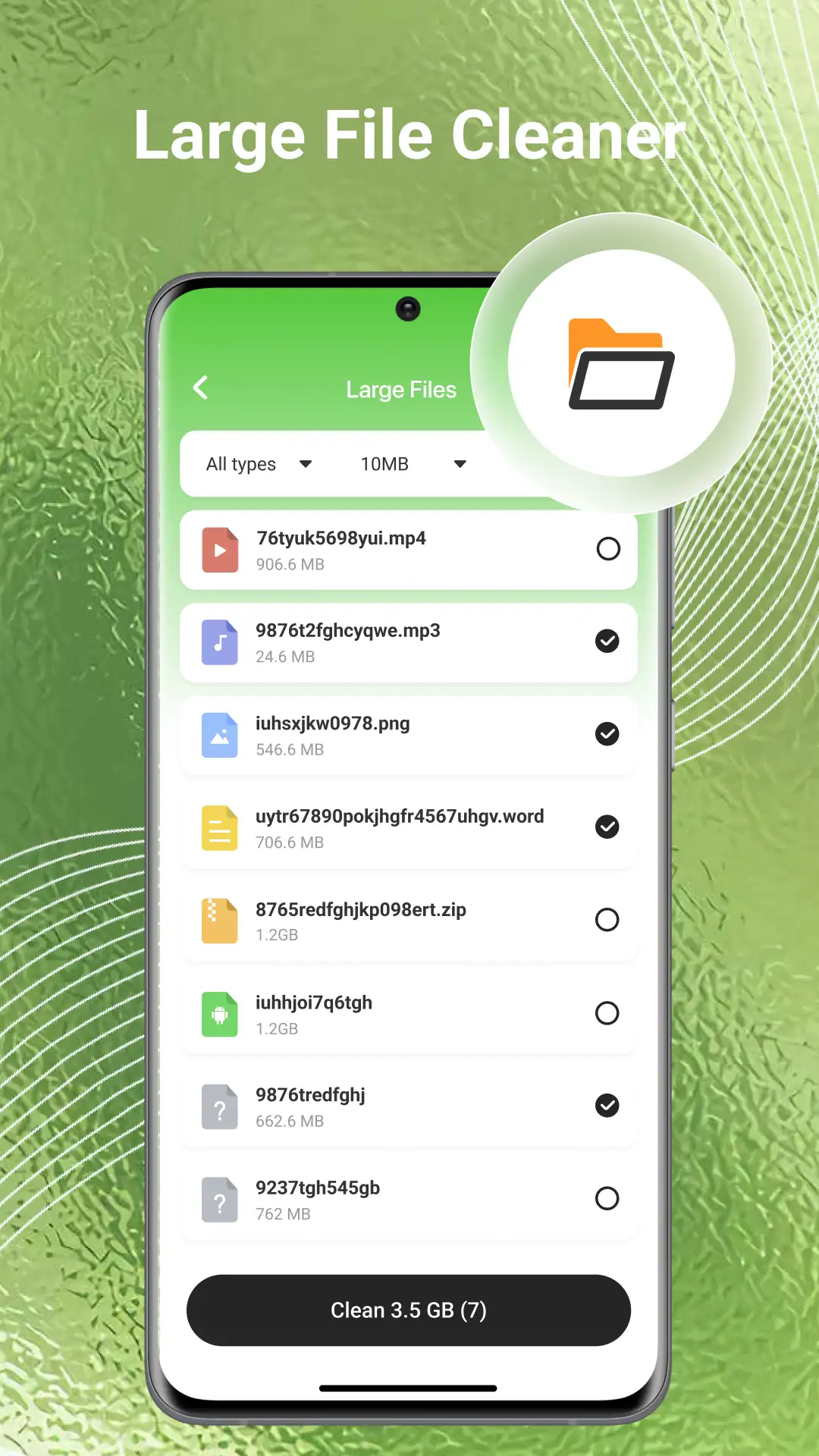 截图 CleanLoom 3