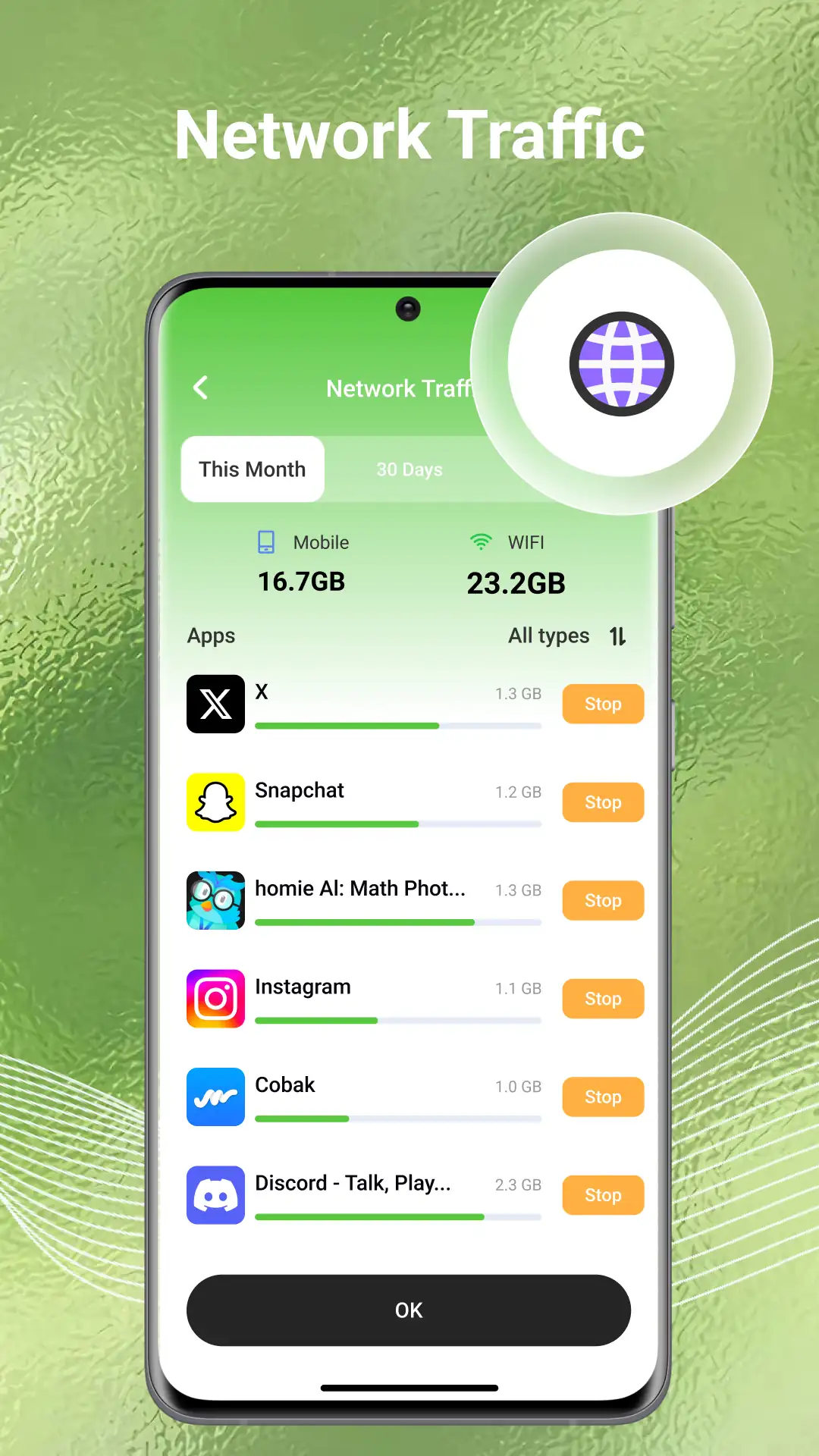 截图 CleanLoom 5