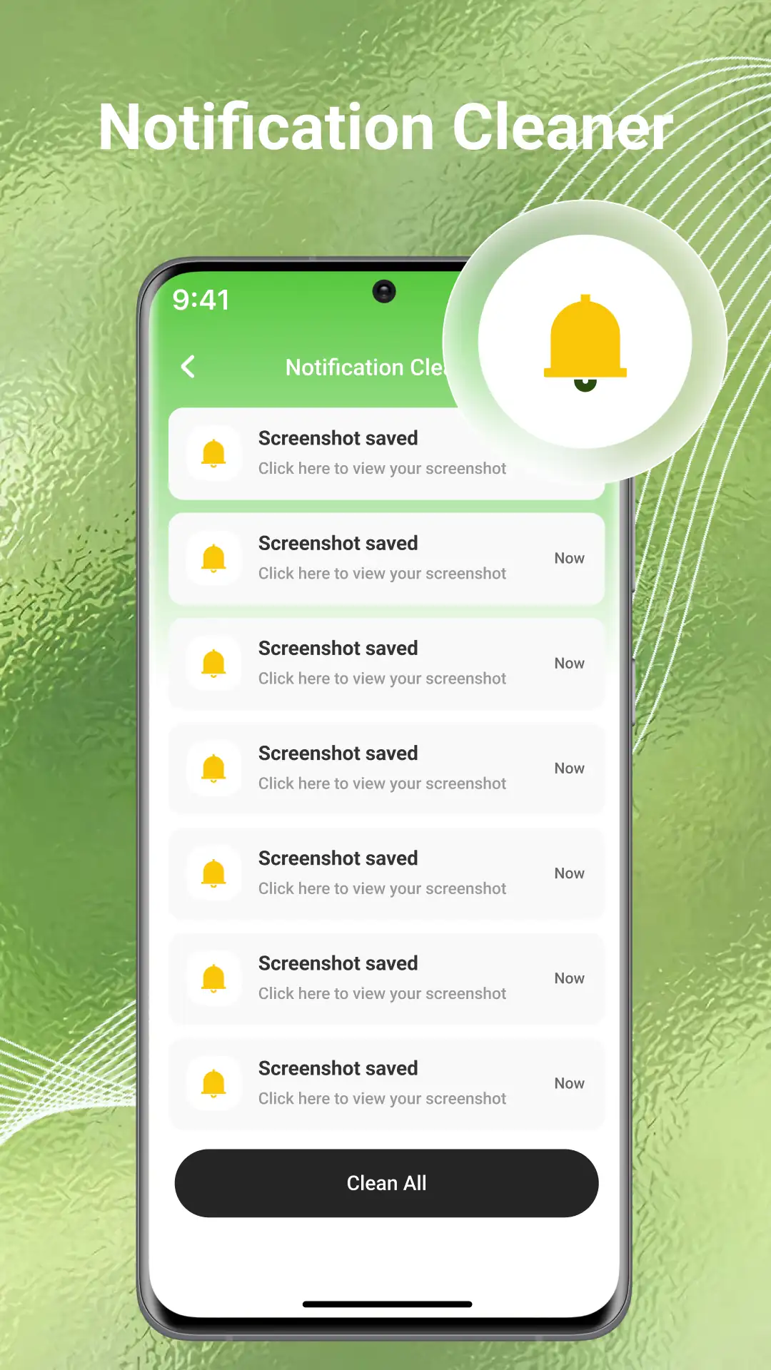 截图 CleanLoom 7