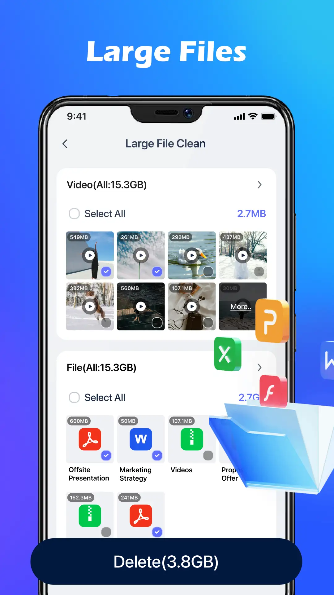 Ekran Görüntüsü CleanMax Pro 2