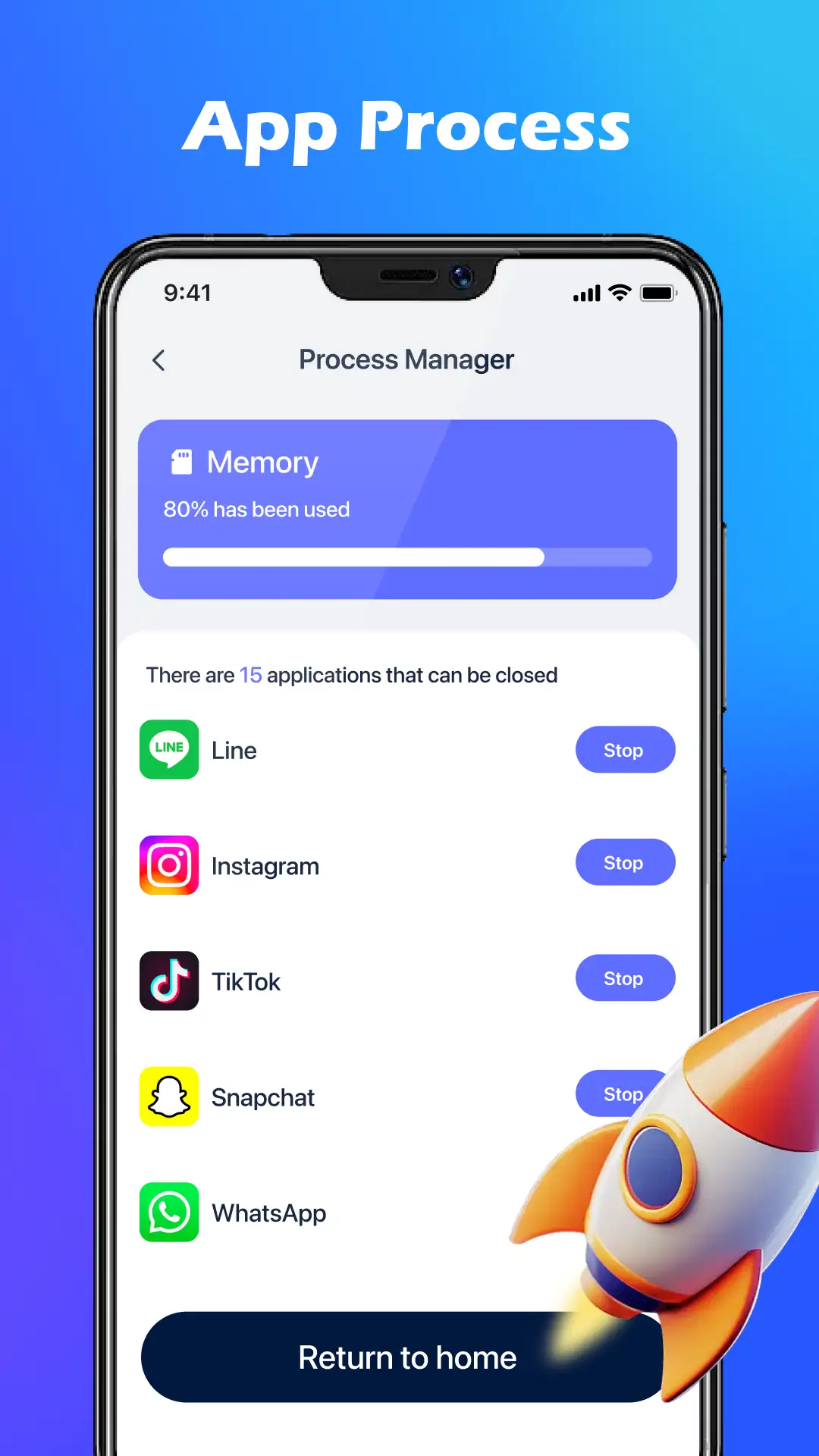 Ekran Görüntüsü CleanMax Pro 3