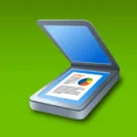 Скачать Clear Scan - PDF Scanner App APK