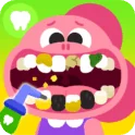 Скачать Cocobi Dentist - Kids Hospital APK