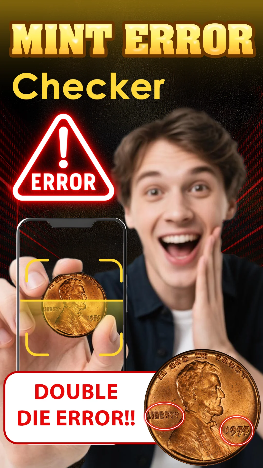 Ekran Görüntüsü Coin Value - Coin Identifier 4