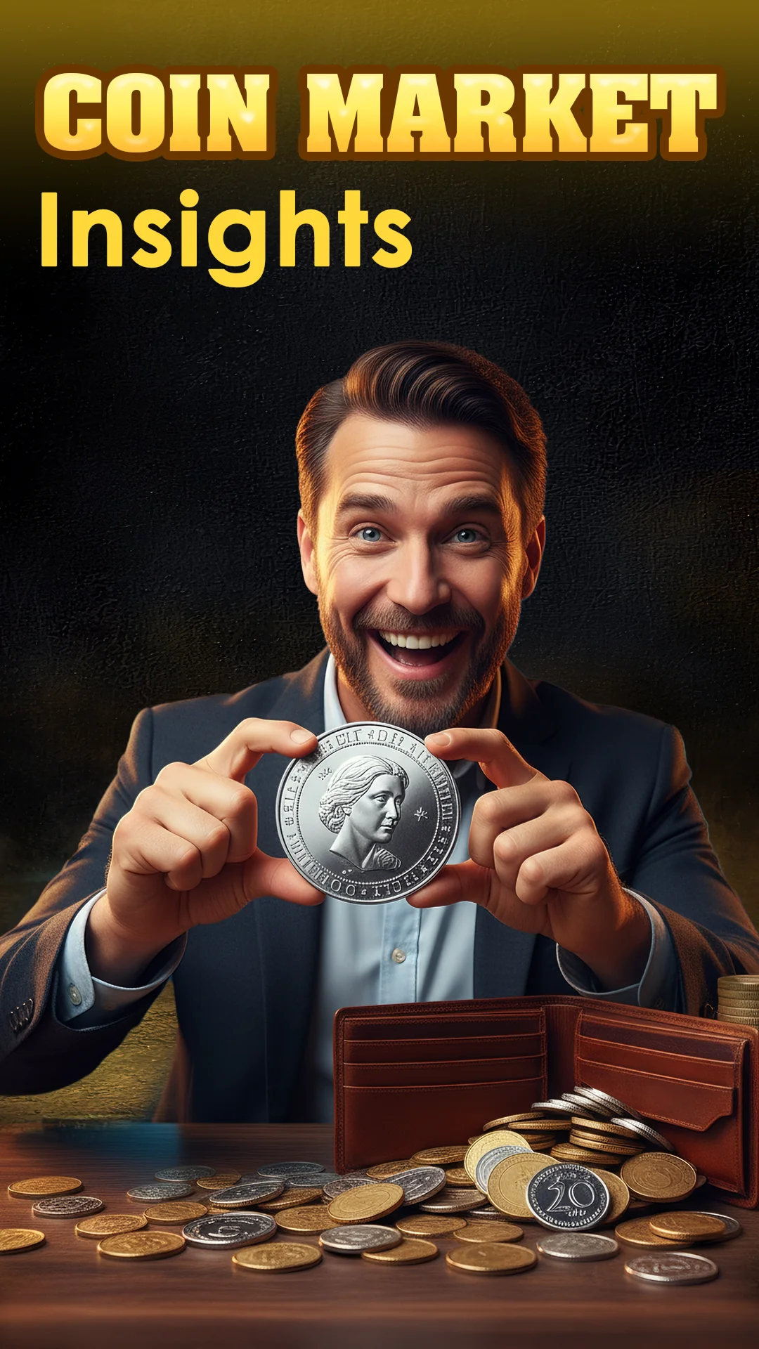 Ekran Görüntüsü Coin Value - Coin Identifier 6