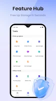截图 Phone Cleaner Pro 2