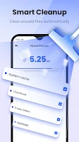 截图 Phone Cleaner Pro 3