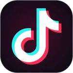 Douyin - Chinese Tiktok أيقونة