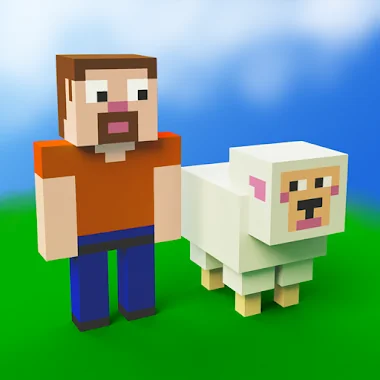 CubeCrafter Иконка