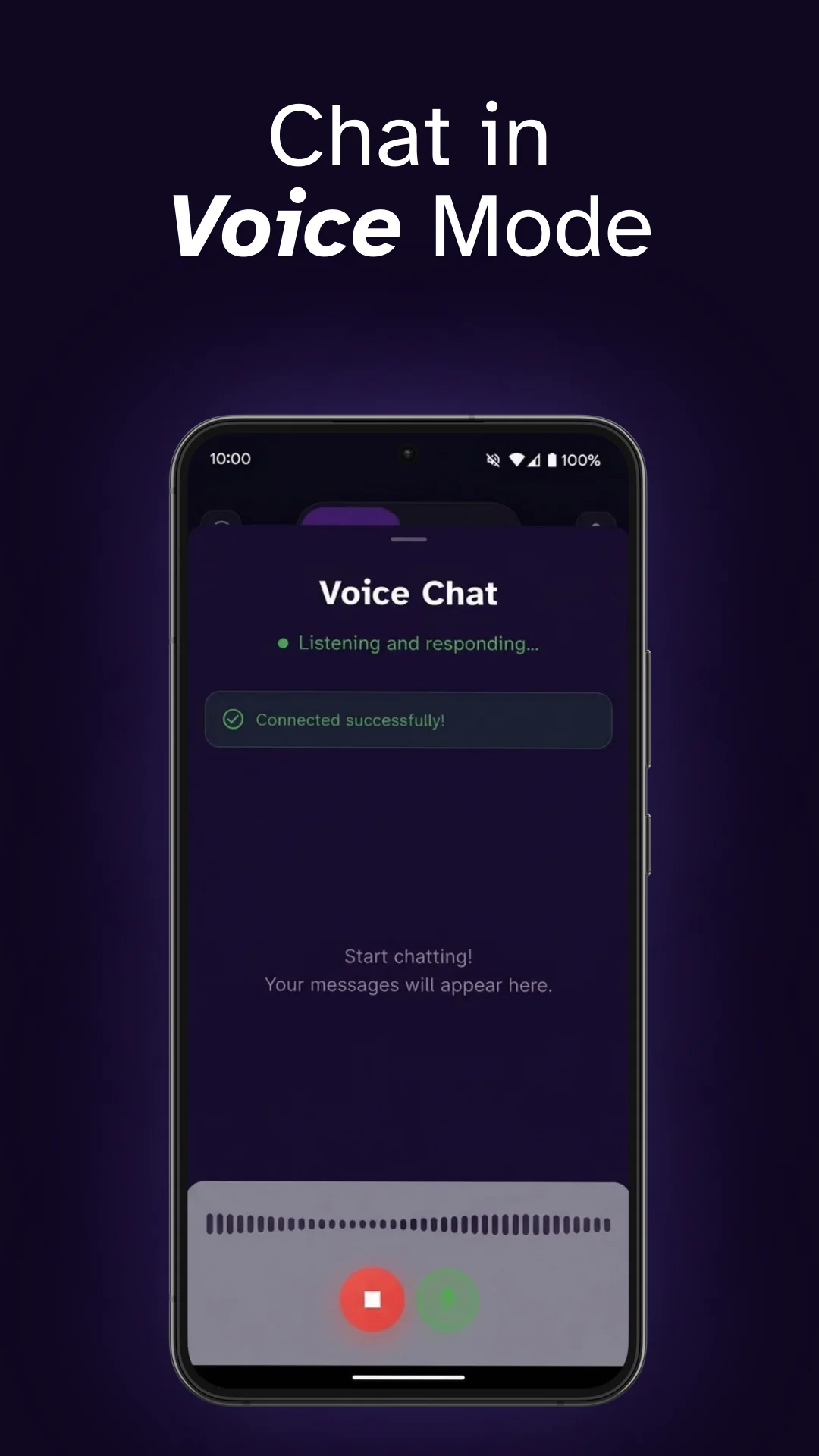 Snímek obrazovky DeepAI: Chat, obrázky, video 6