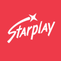 Starplay FZCO logo