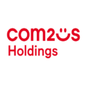 Com2uS Holdings logo