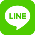 LINE (LY Corporation) logo