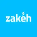 Zakeh logo