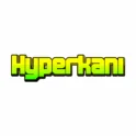 Hyperkani logo