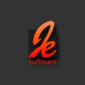 JE Software AB logo