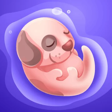 Biểu tượng Dog Life Simulator