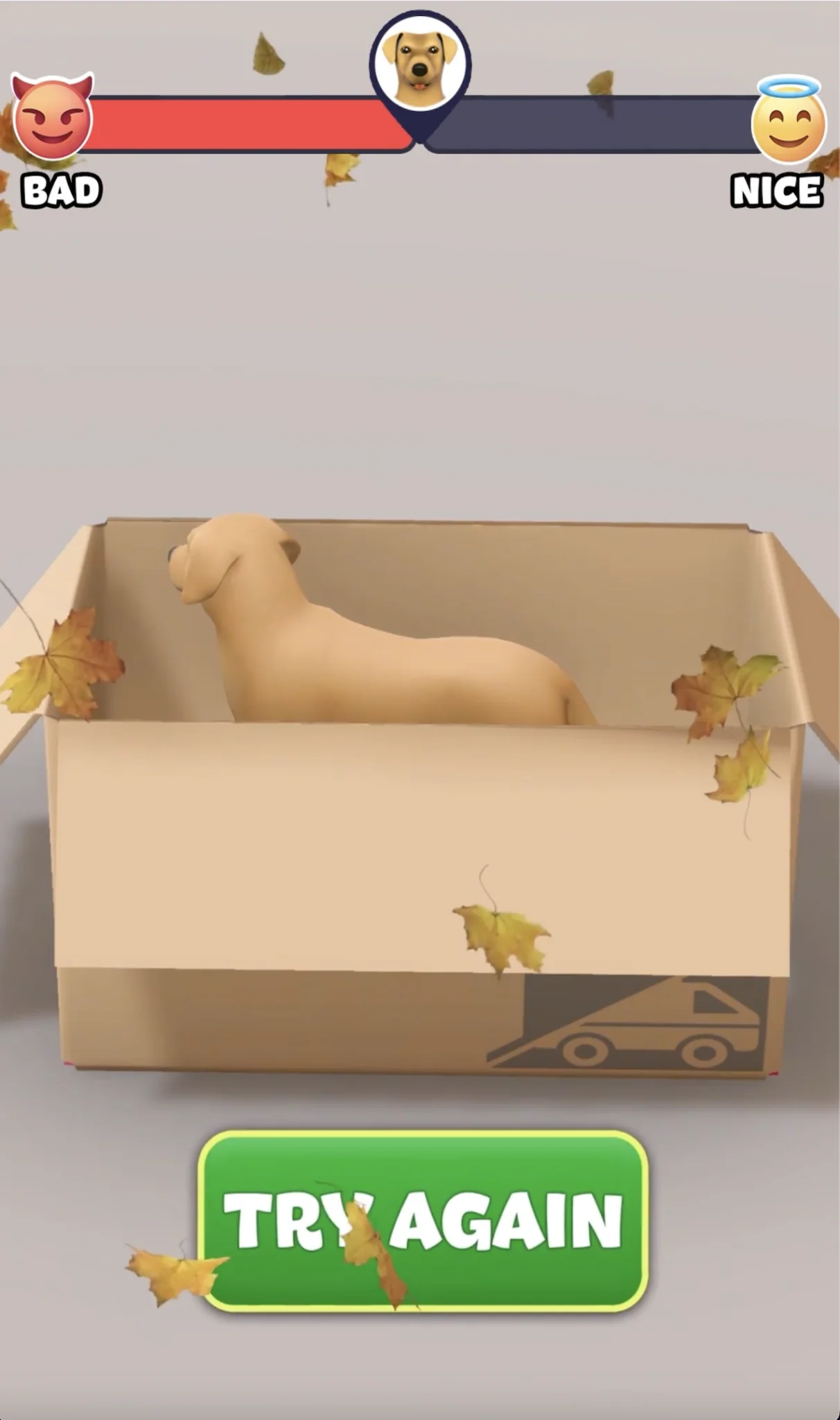 Screenshot Dog Life Simulator 7