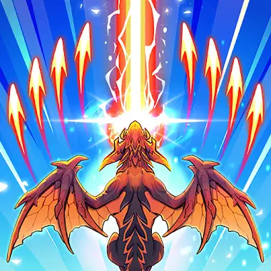 Dragon Wings - Space Shooter Icon