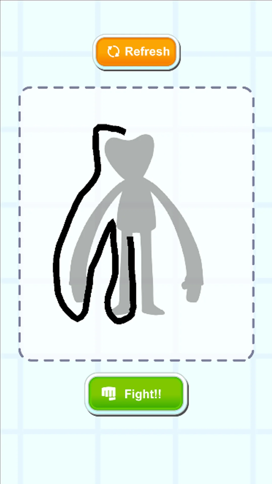 Ekran Görüntüsü Draw Creatures 1