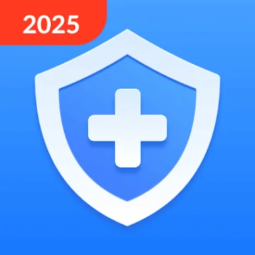 Easy Antivirus - 垃圾清理，病毒查杀 图标