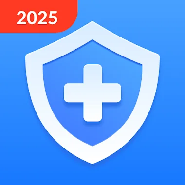 Easy Antivirus - clean virus Simge