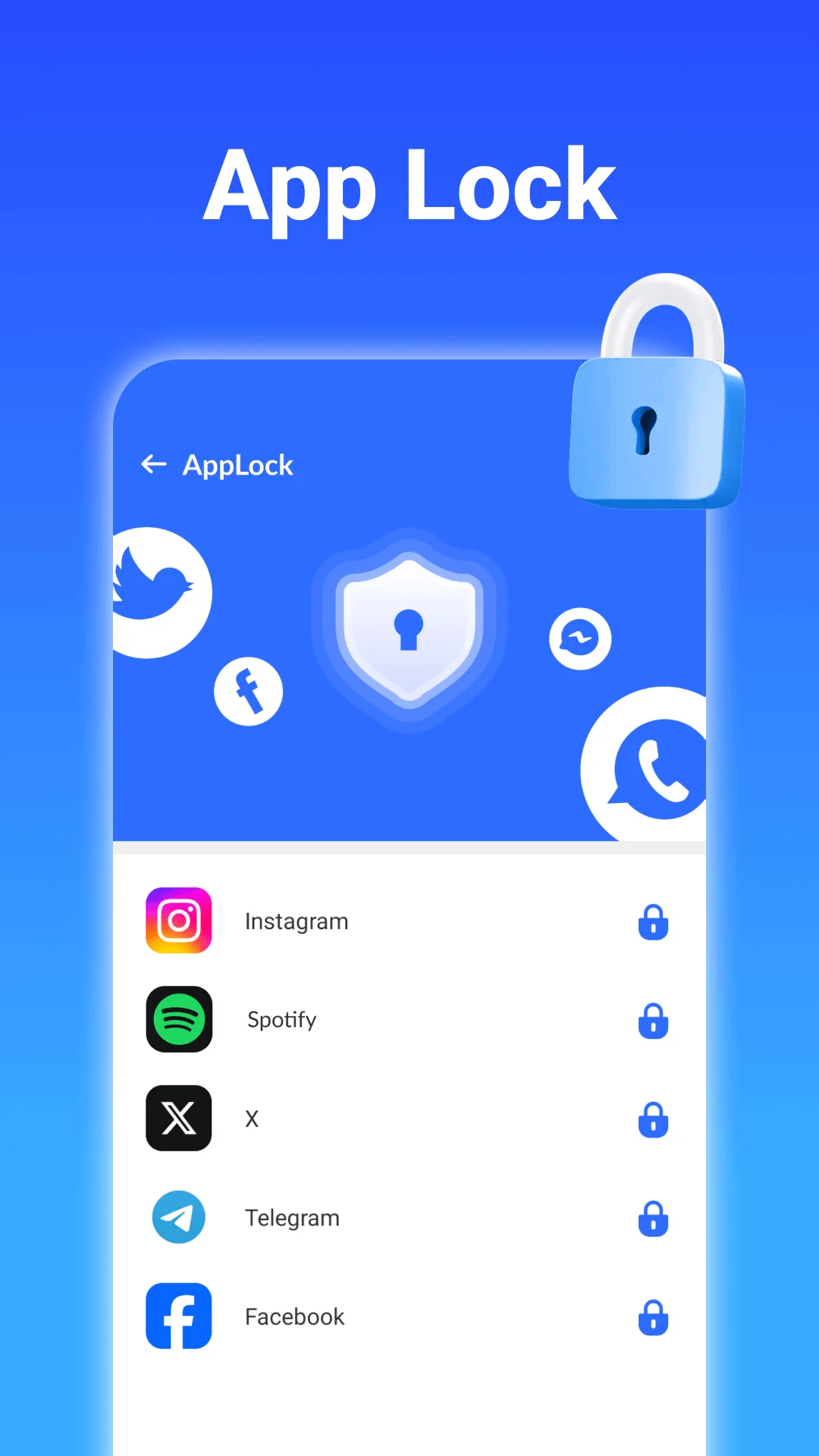Ekran Görüntüsü Easy Antivirus - clean virus 5