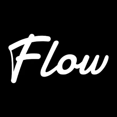 Flow Studio: Foto & Video Icono