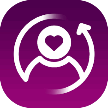 Follower Plus, Likes & Views أيقونة