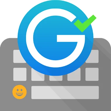 Ginger Keyboard - Emoji, GIFs Икона