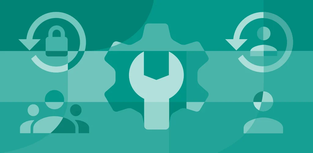 Google Admin application cover art for Android