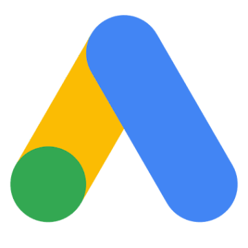Biểu tượng Google Ads